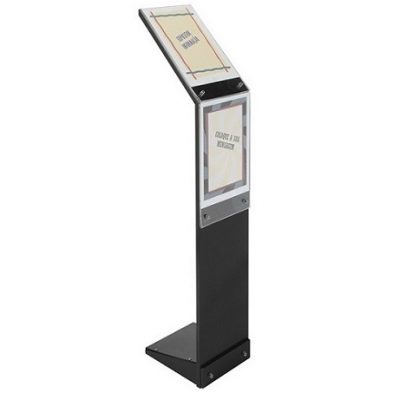 Expositor 1P