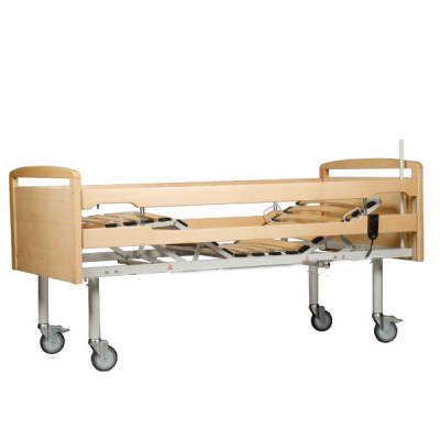 Cama Articulada Geriátrica CM.6012