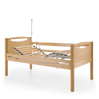 Cama Articulada Geriátrica CM.6065