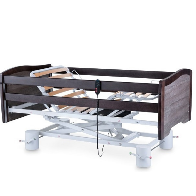 Cama Articulada Geriátrica CM.6068