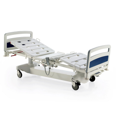 Cama Hospitalar CM.6100