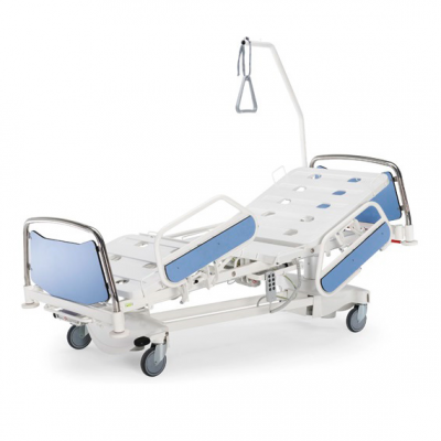 Cama Hospitalar CM.6100.O