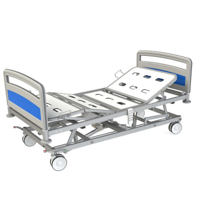 Cama Hospitalar CM.6120