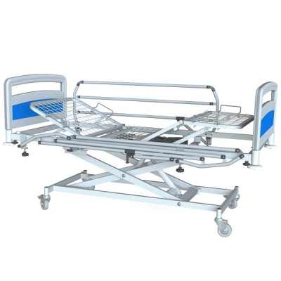 Cama Hospitalar CM.6067