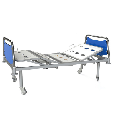 Cama Hospitalar CM.6120.2