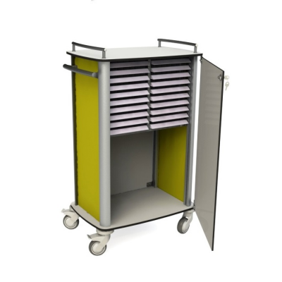 Carro Medicamentos CR.1595