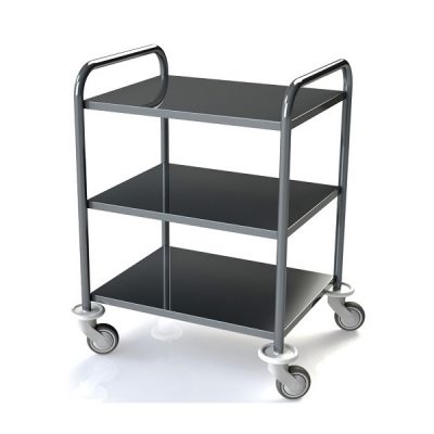 Carro Transporte CR.1571