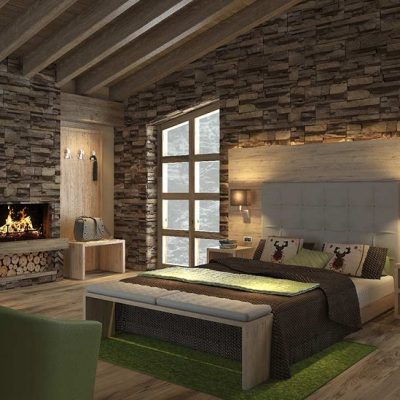 Aparthotel Mod. I