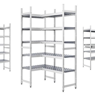 Estante Modular CL