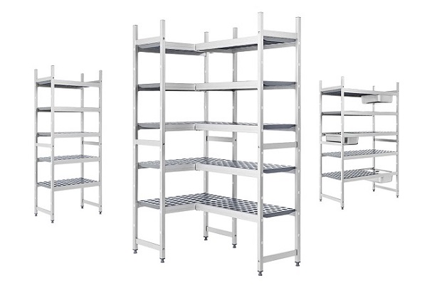 Estante Modular CL