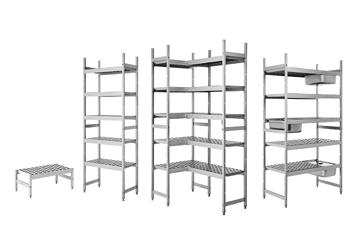 Estante Modular CL - Image 2