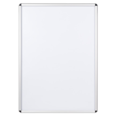Quadro exibição encaixe