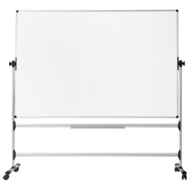 Quadro móvel giratório