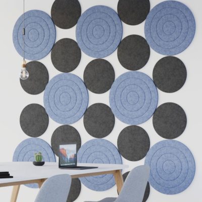 Painel Acústico