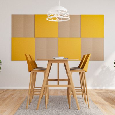 Painel Acústico