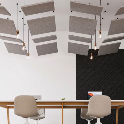 Painel Acústico