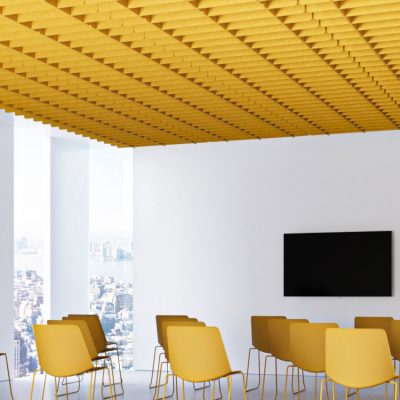Painel Acústico