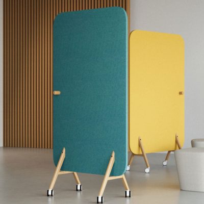 Painel Acústico