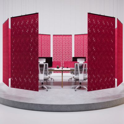 Painel Acústico