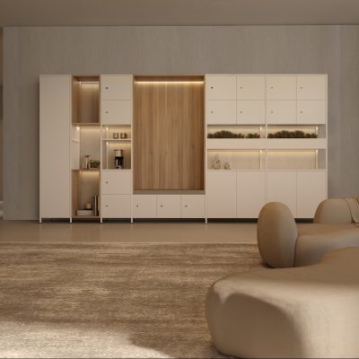Estante Modular Ligi