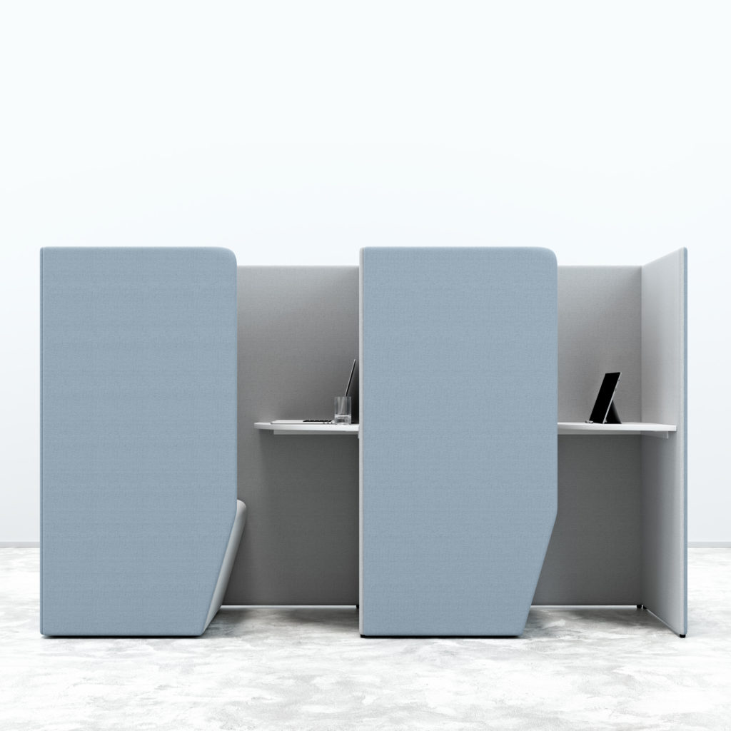 Origem PhoneBooth - Image 4