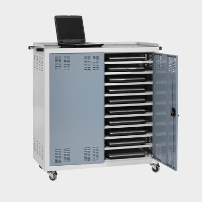 Armário Cacifo para Portatéis Coletivo